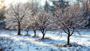 Bis Ende Januar noch Zeit: Diese drei Obstbäume jetzt schneiden oder Ernte gefährden