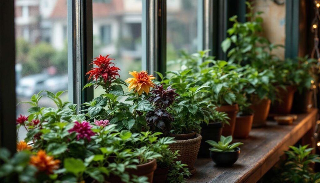 Diese Gewürzpflanze auf dem Balkon anbauen: Nie wieder im Supermarkt kaufen