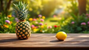 Fremde Tiere nutzen Garten als Klo? Diese zwei Früchte schaffen sofort Abhilfe