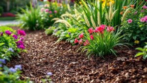 Miscanthus-Mulch hat Vorteile, aber diese Nachteile verschweigen viele Anbieter