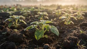 Kartoffeln schon im Februar pflanzen? Was Experten zu Frühkartoffeln 2026 raten