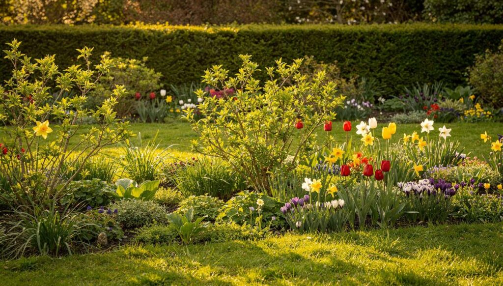 Naturschutz beginnt im Garten: Ab März gilt Heckenschnitt-Verbot
