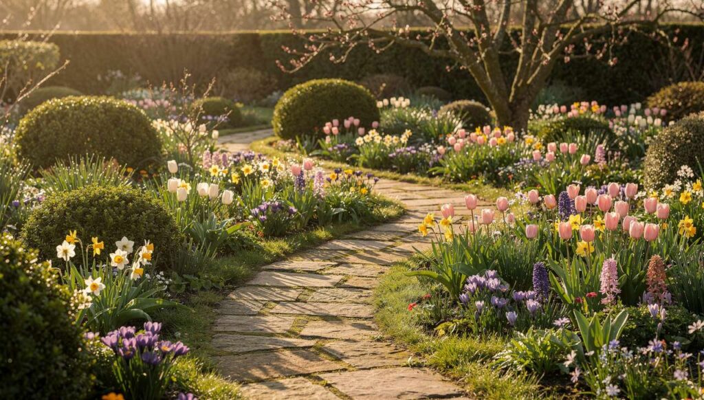Gartenbesitzer aufgepasst: Diese Arbeiten ab März verboten