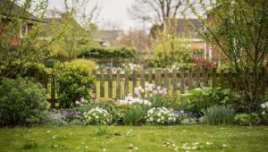 Naturschutzgesetz beachten: Was ab März im Garten strafbar ist