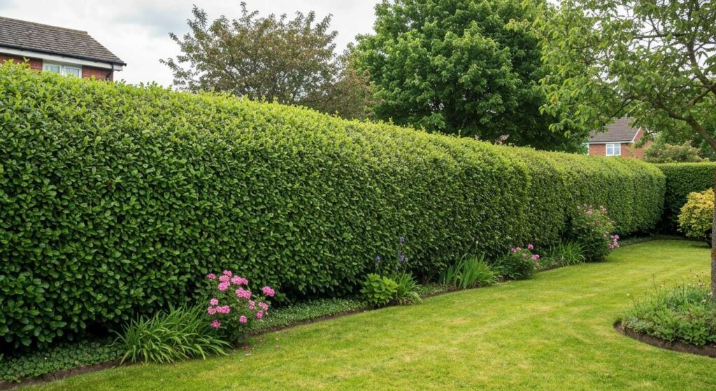 Warum immer mehr Gemeinden verbieten, diese Hecke in Ihrem Garten zu pflanzen