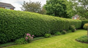 Warum immer mehr Gemeinden verbieten, diese Hecke in Ihrem Garten zu pflanzen
