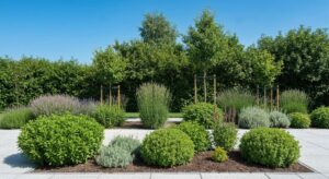 Minimalistischer Garten: Diese 5 Stauden brauchst du
