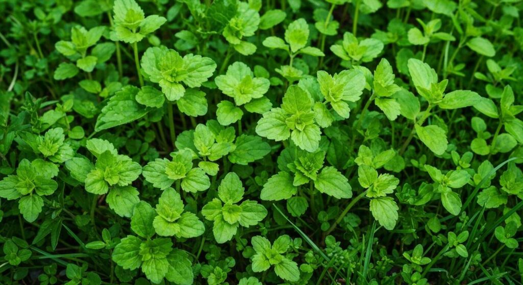 Frisches Grün im März: die Top 3 Wildkräuter für Küche & Garten