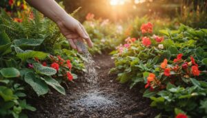 Warum Holzasche im Garten fast so wertvoll ist wie teurer Spezialdünger und wie Sie sie richtig einsetzen