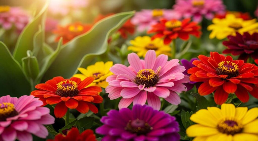15 Dauerblüher, die deinen Garten in wenigen Wochen verändern