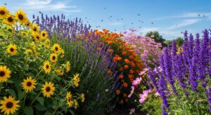 Insektenfreundlich: Diese 5 Sträucher sind wahre Bienenmagnete