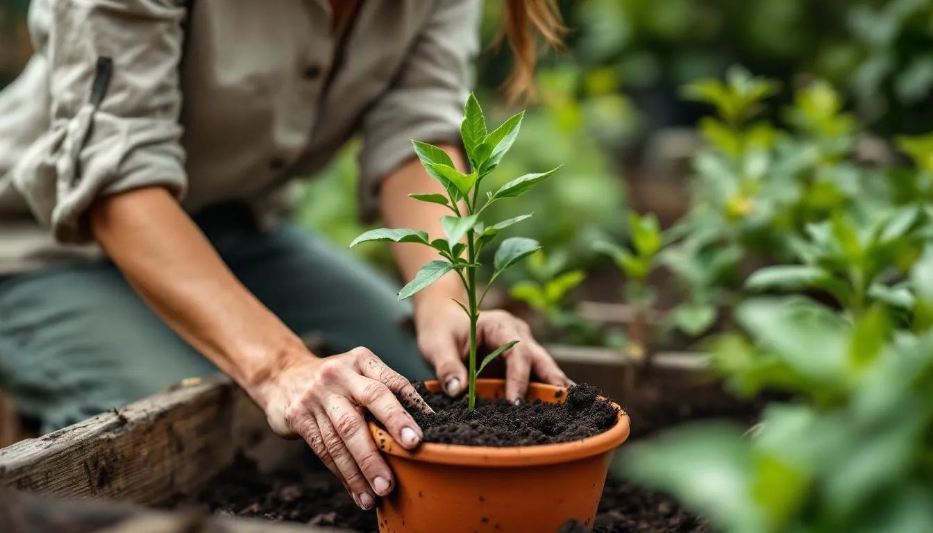 Stiftung Warentest prft Blumenerde: Diese 3 torffreien Produkte fallen  durch - Wildpflanzen Kraft