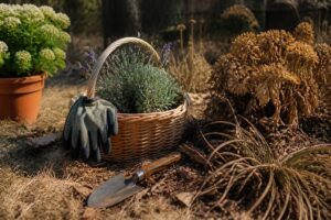 Der Garten nach der Extremhitze: Diese Pflanzen sollten Sie retten und bei welchen sich Aufwand kaum noch lohnt
